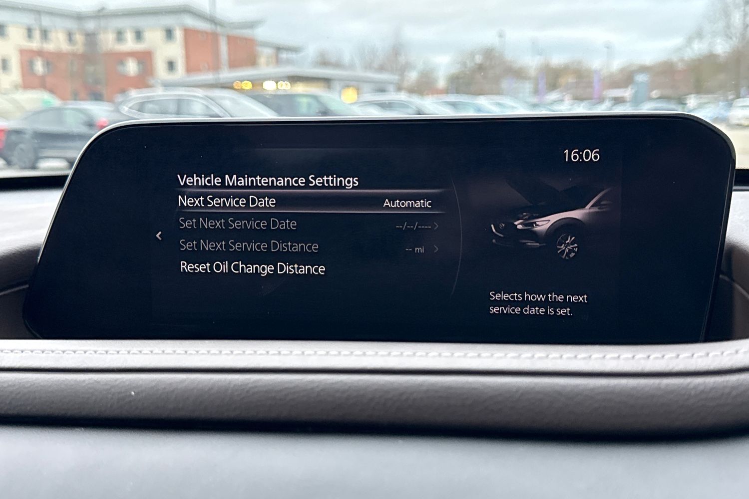 Used Mazda CX-30 2020 for sale - 77275493: Photo 50