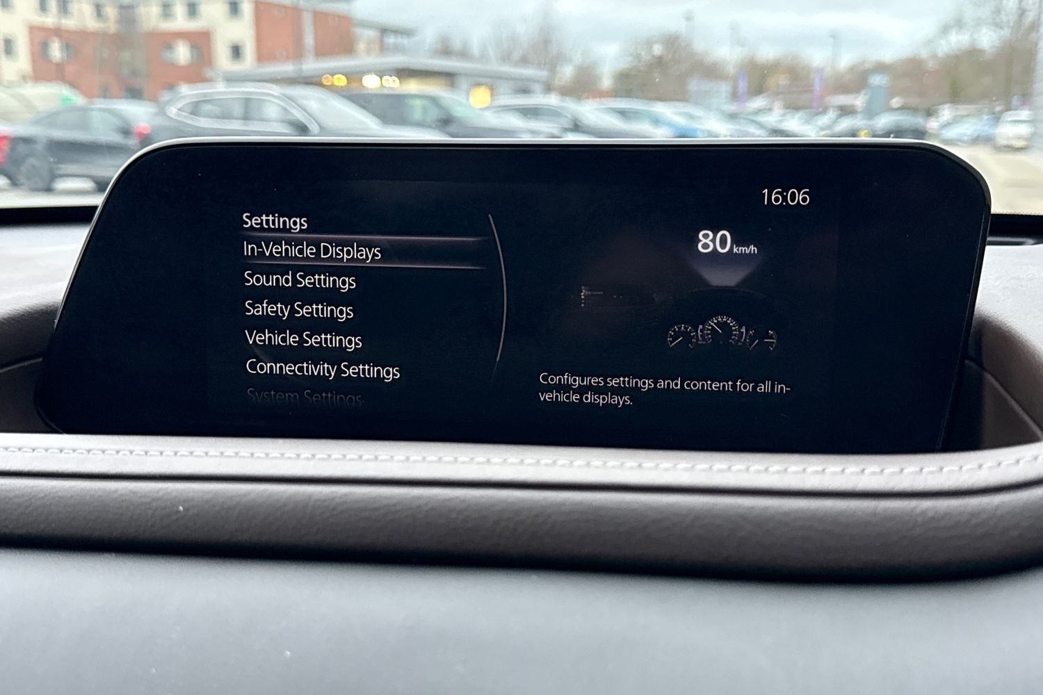 Used Mazda CX-30 2020 for sale - 77275493: Photo 51