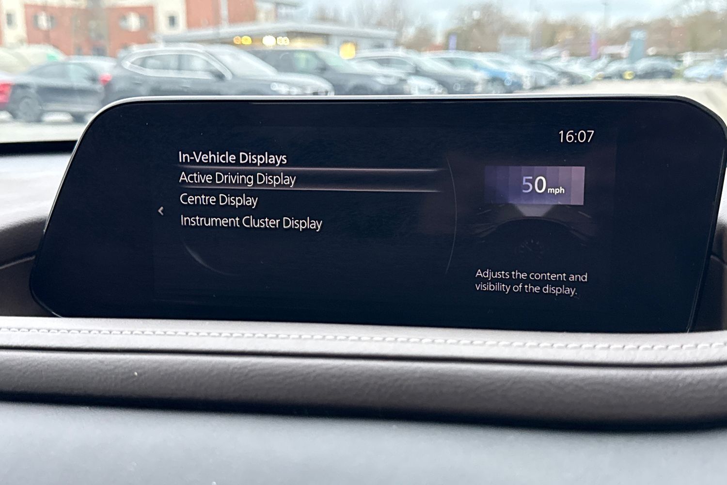 Used Mazda CX-30 2020 for sale - 77275493: Photo 52