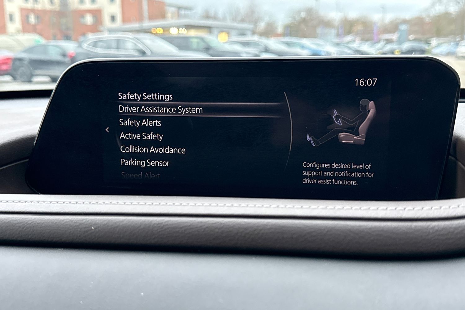 Used Mazda CX-30 2020 for sale - 77275493: Photo 54