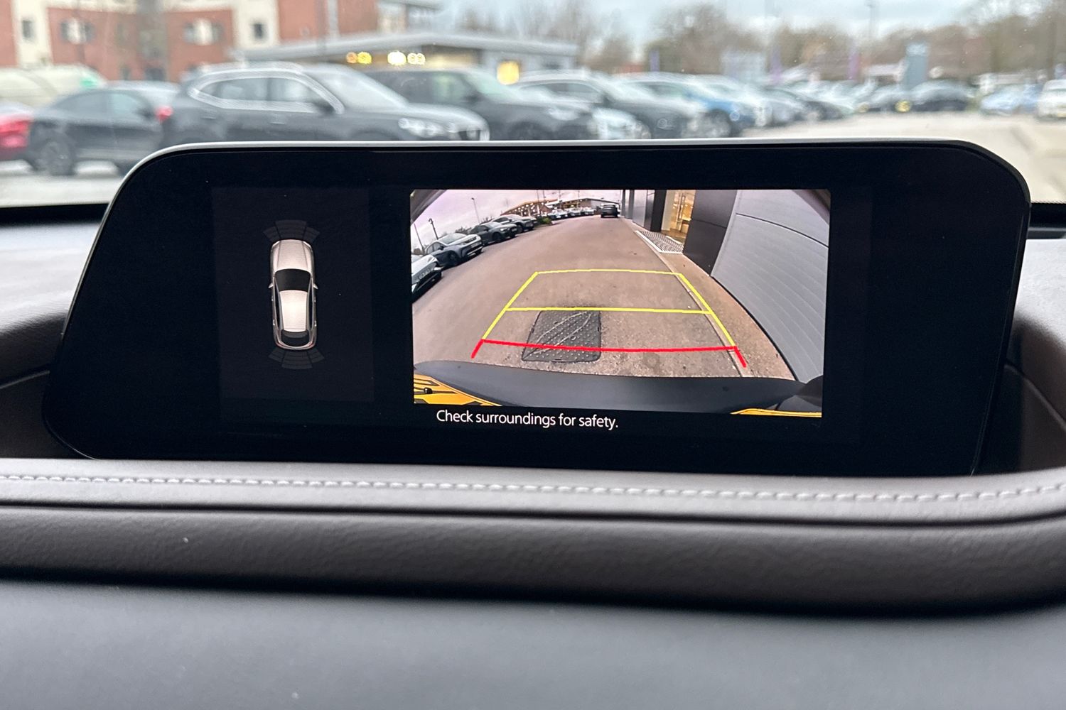 Used Mazda CX-30 2020 for sale - 77275493: Photo 55