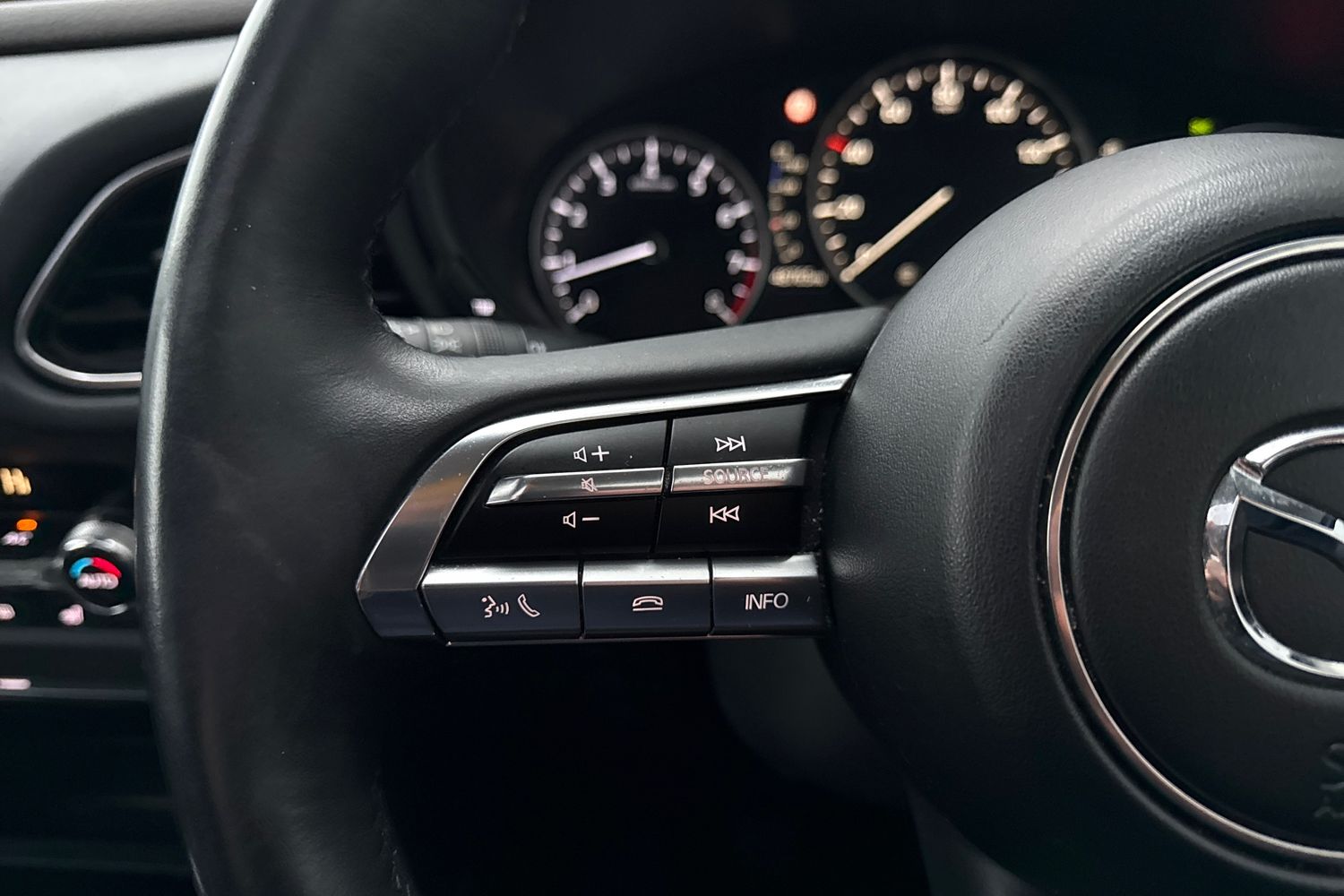 Used Mazda CX-30 2020 for sale - 77275493: Photo 56