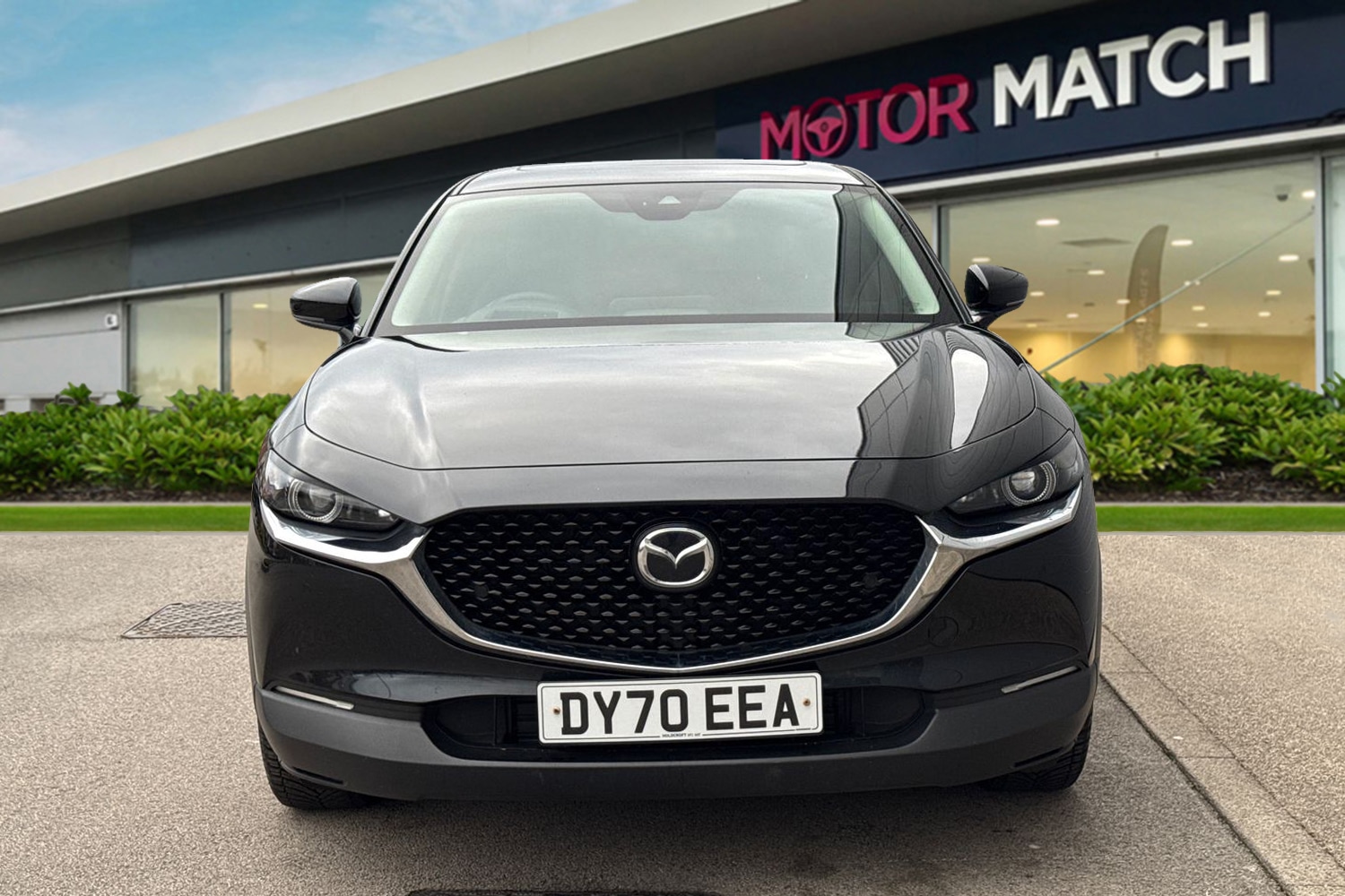 Used Mazda CX-30 2020 for sale - 77275493: Photo 6