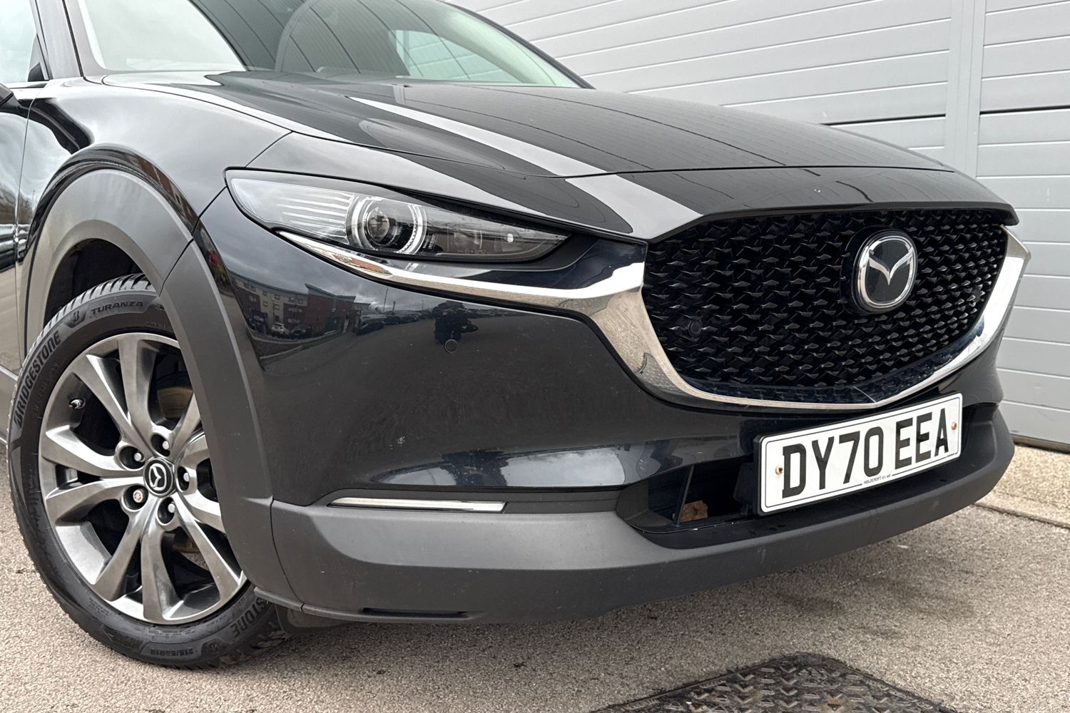 Used Mazda CX-30 2020 for sale - 77275493: Photo 9