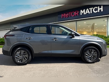 Used Nissan Qashqai 2023 for sale - 79503276: Photo