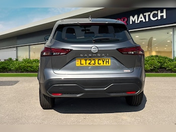 Used Nissan Qashqai 2023 for sale - 79503276: Photo