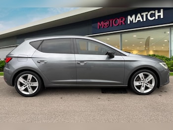 Used SEAT Leon 2017 for sale - 77068756: Photo