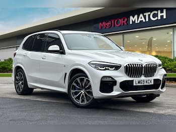 Used BMW X5 2019 for sale - 79845106: Photo