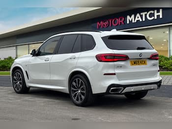 Used BMW X5 2019 for sale - 79845106: Photo