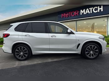 Used BMW X5 2019 for sale - 79845106: Photo