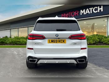 Used BMW X5 2019 for sale - 79845106: Photo