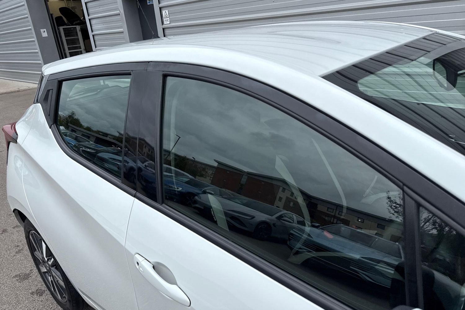 Vehicle 27