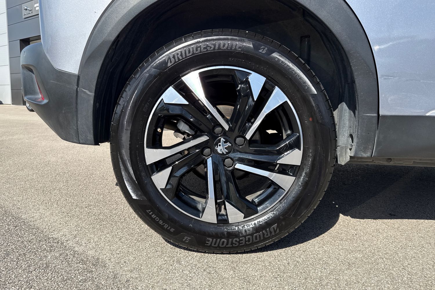 Used Peugeot 2008 2023 for sale - 78163481: Photo 10