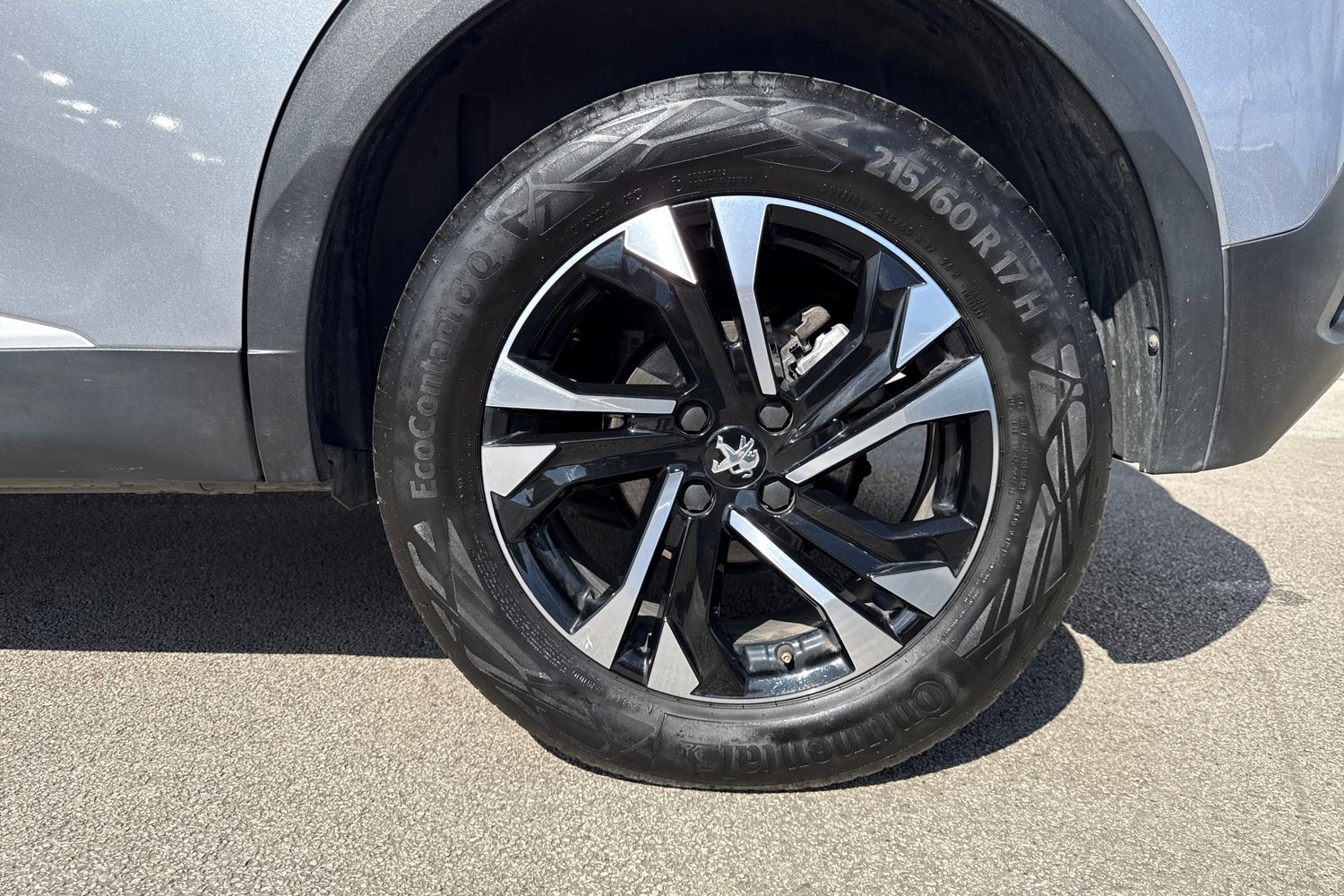 Used Peugeot 2008 2023 for sale - 78163481: Photo 11