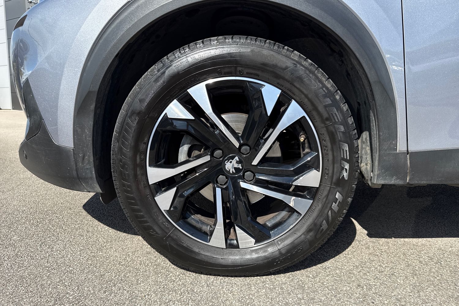 Used Peugeot 2008 2023 for sale - 78163481: Photo 12