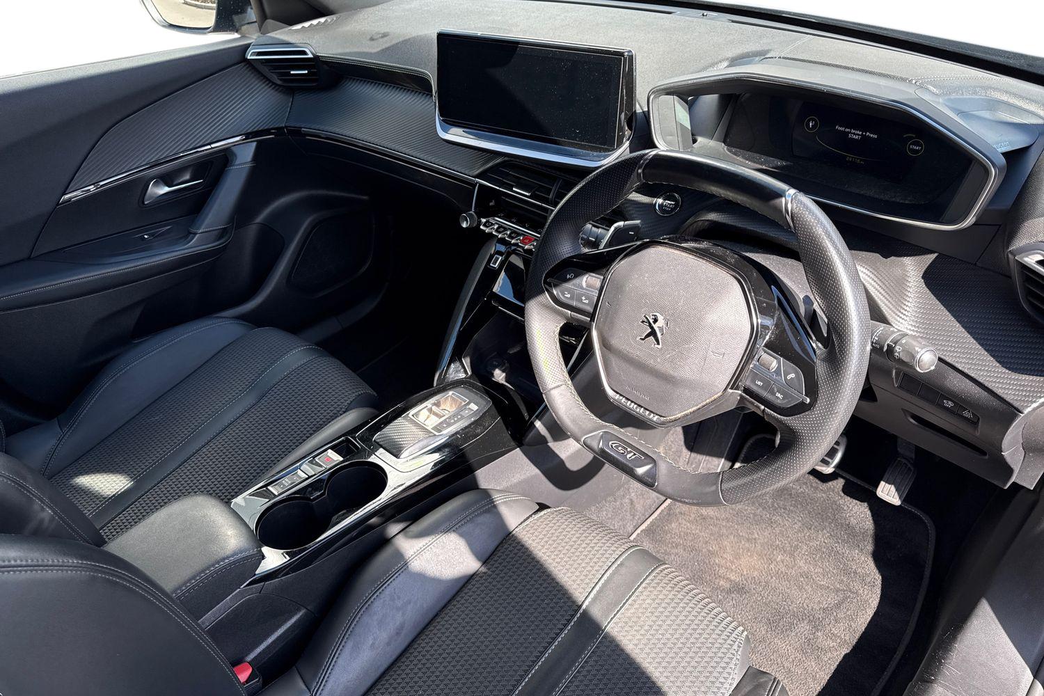 Used Peugeot 2008 2023 for sale - 78163481: Photo 13
