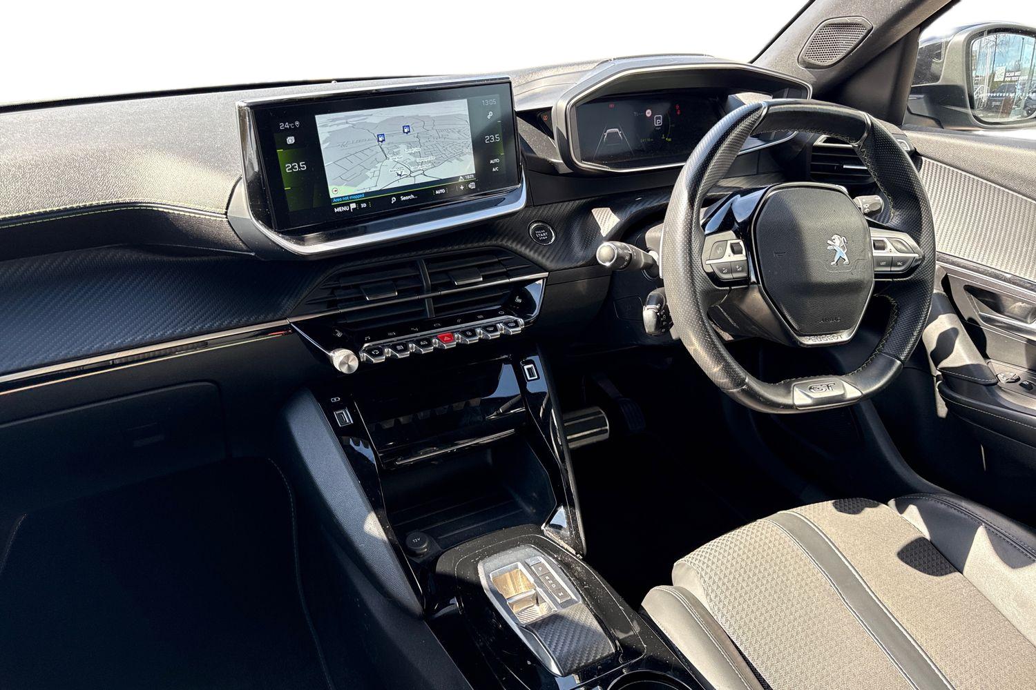 Used Peugeot 2008 2023 for sale - 78163481: Photo 14