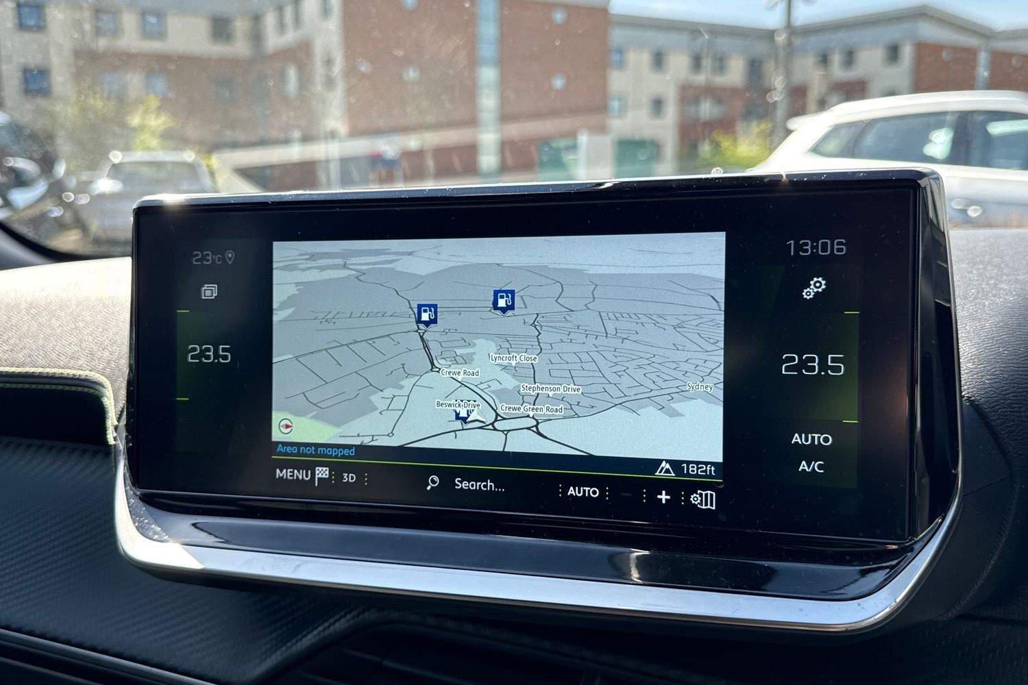 Used Peugeot 2008 2023 for sale - 78163481: Photo 16