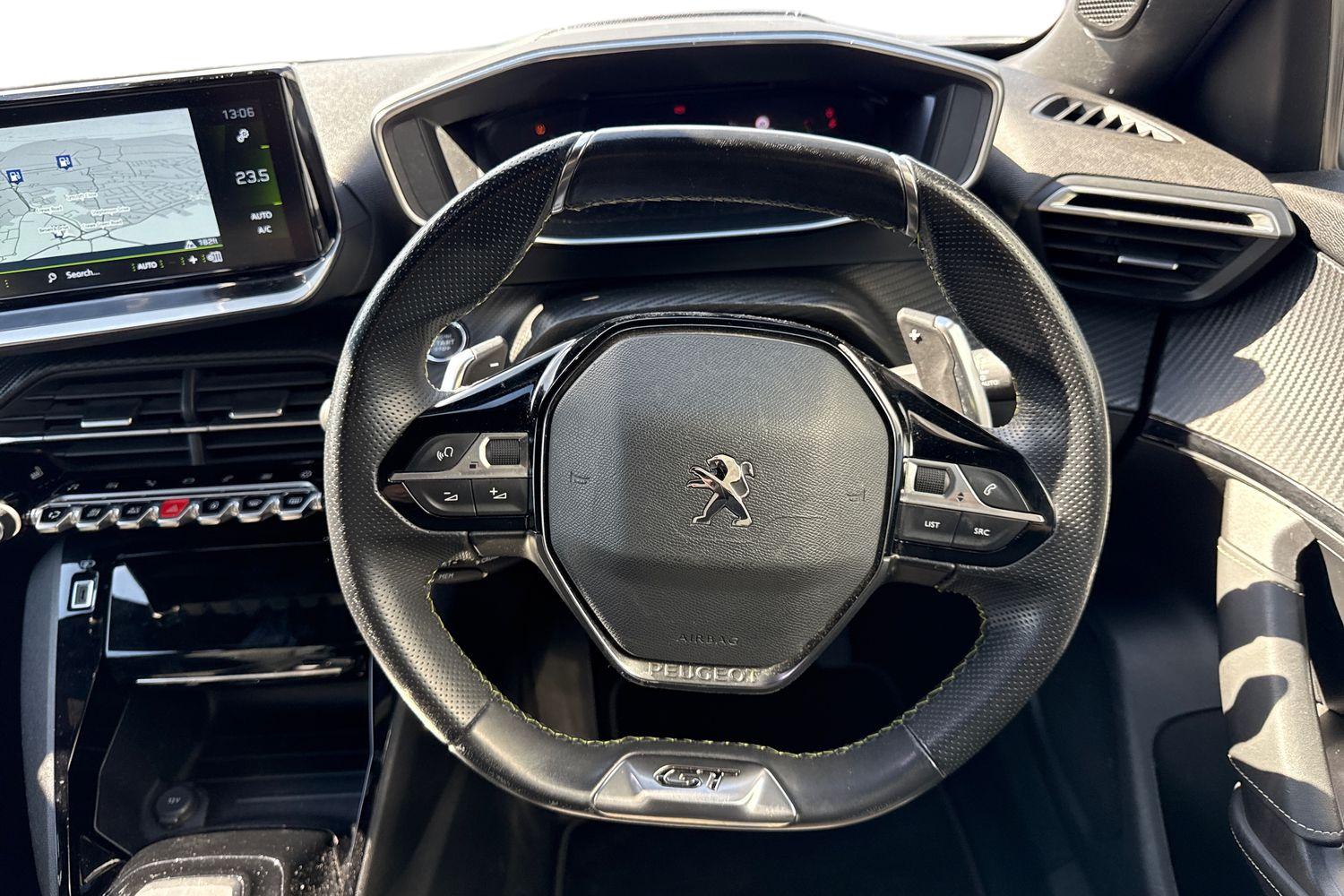 Used Peugeot 2008 2023 for sale - 78163481: Photo 17