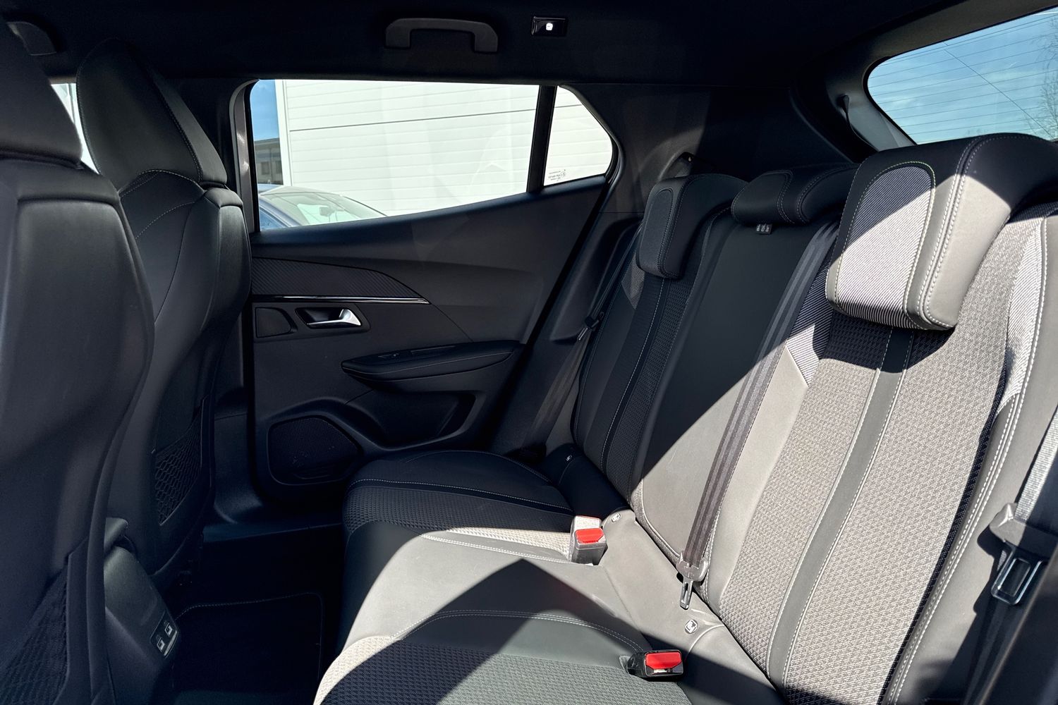 Used Peugeot 2008 2023 for sale - 78163481: Photo 18