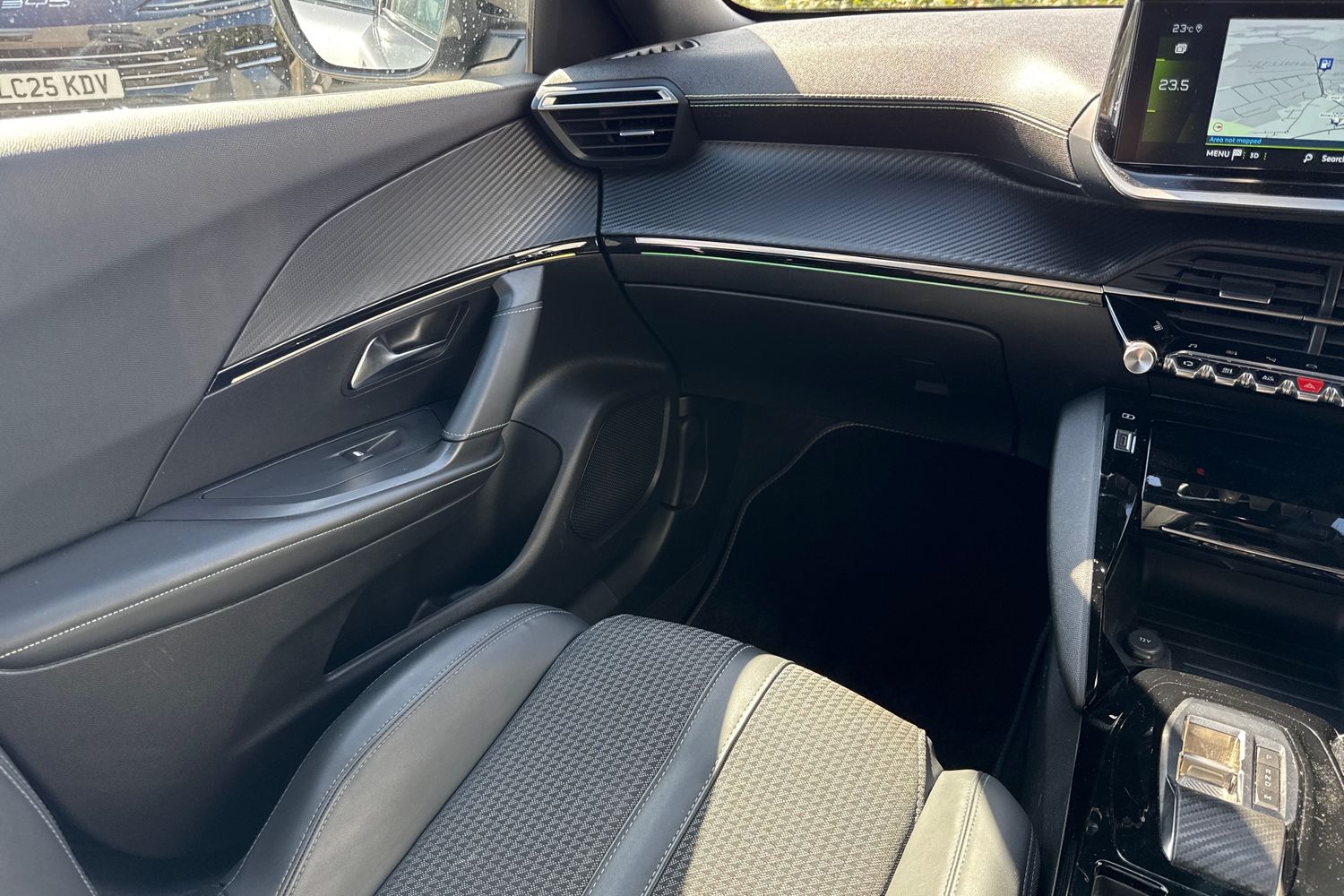 Used Peugeot 2008 2023 for sale - 78163481: Photo 19