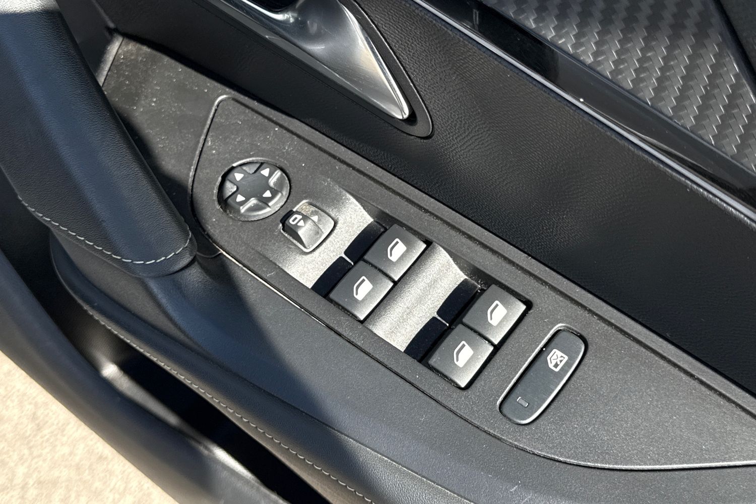 Used Peugeot 2008 2023 for sale - 78163481: Photo 20