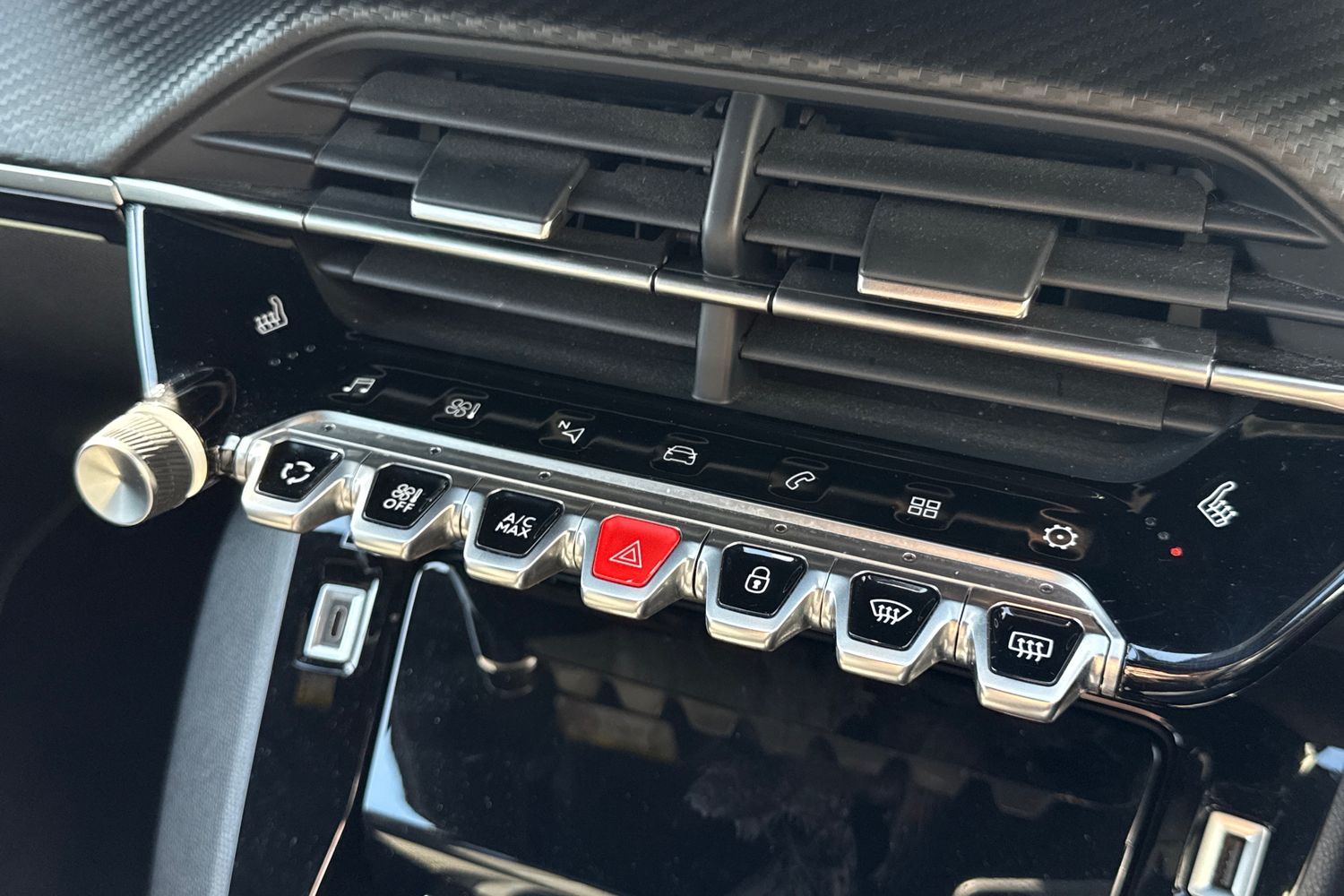 Used Peugeot 2008 2023 for sale - 78163481: Photo 21