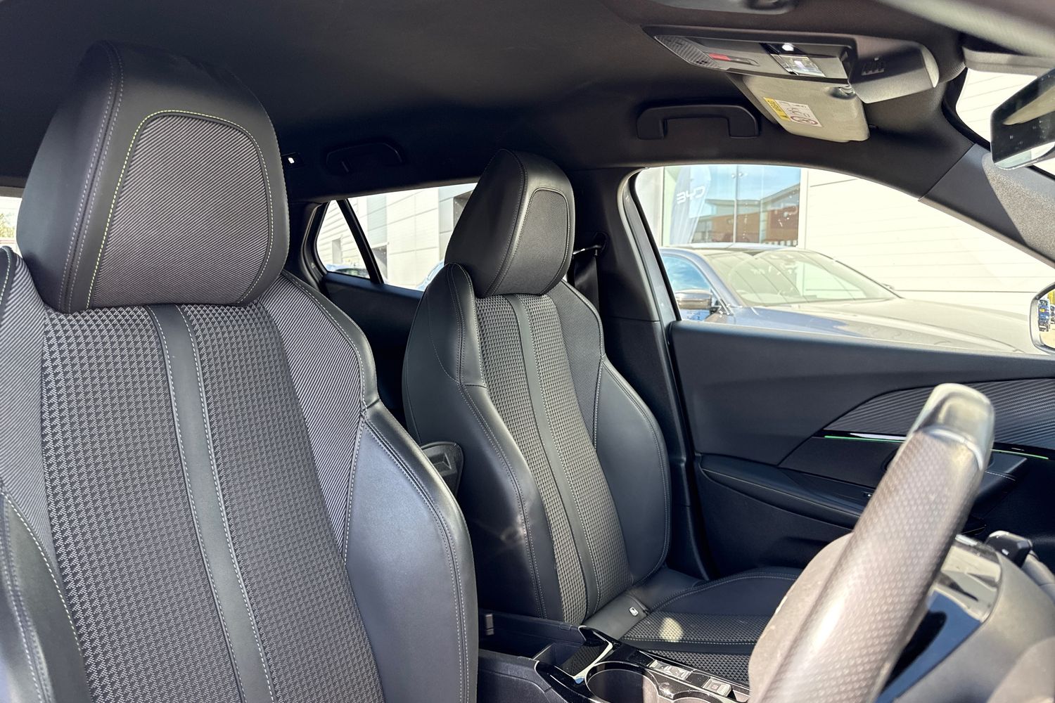 Used Peugeot 2008 2023 for sale - 78163481: Photo 23