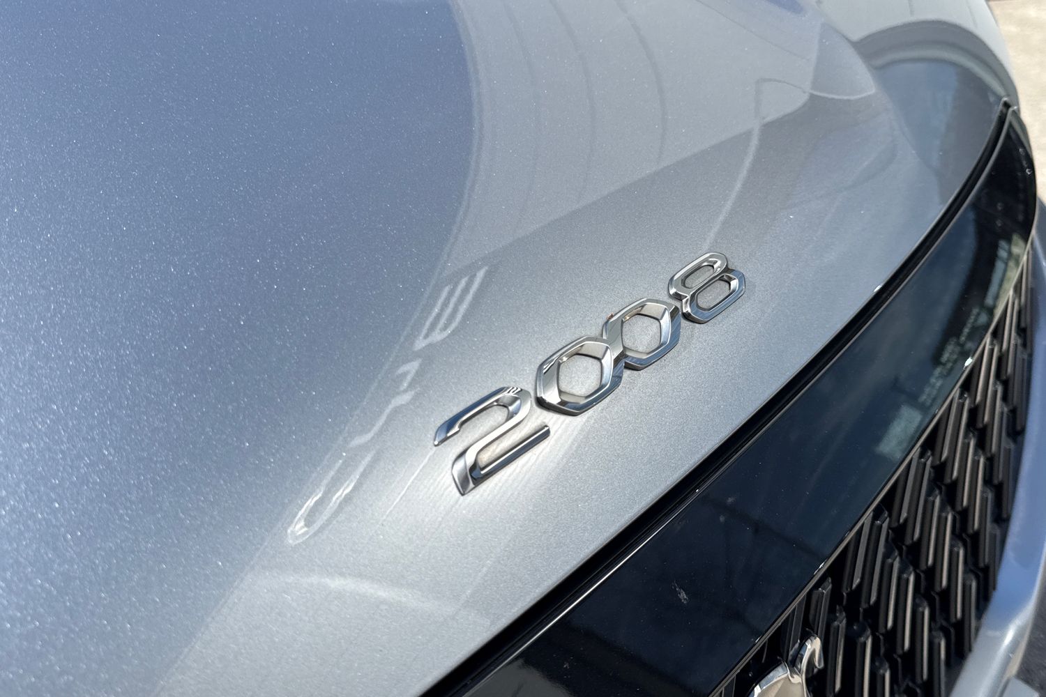 Used Peugeot 2008 2023 for sale - 78163481: Photo 24