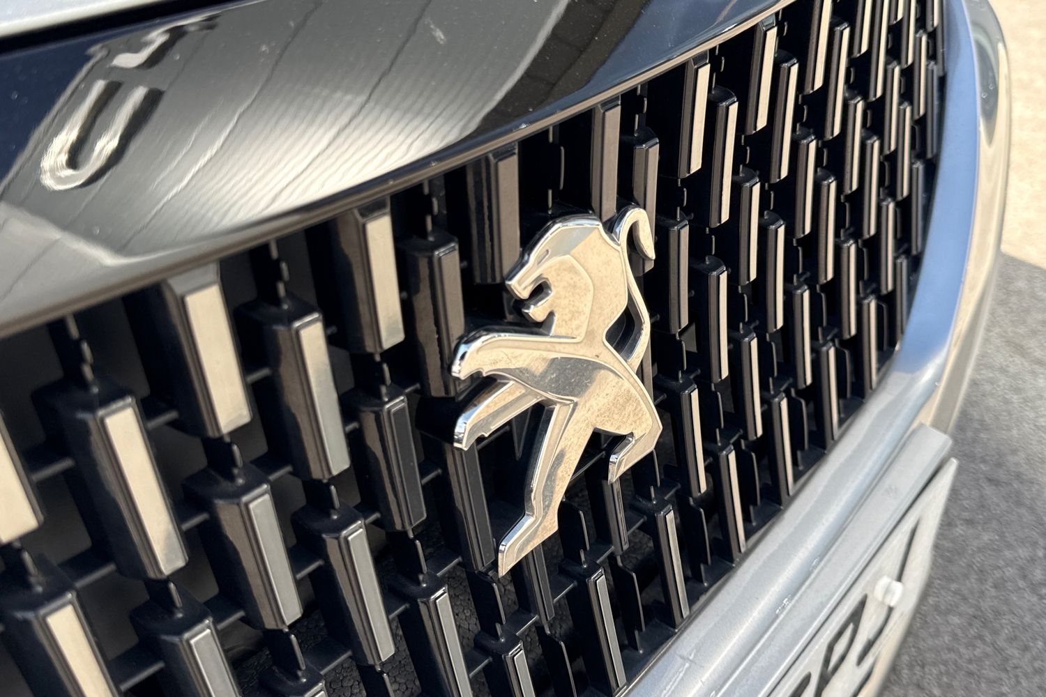 Used Peugeot 2008 2023 for sale - 78163481: Photo 25