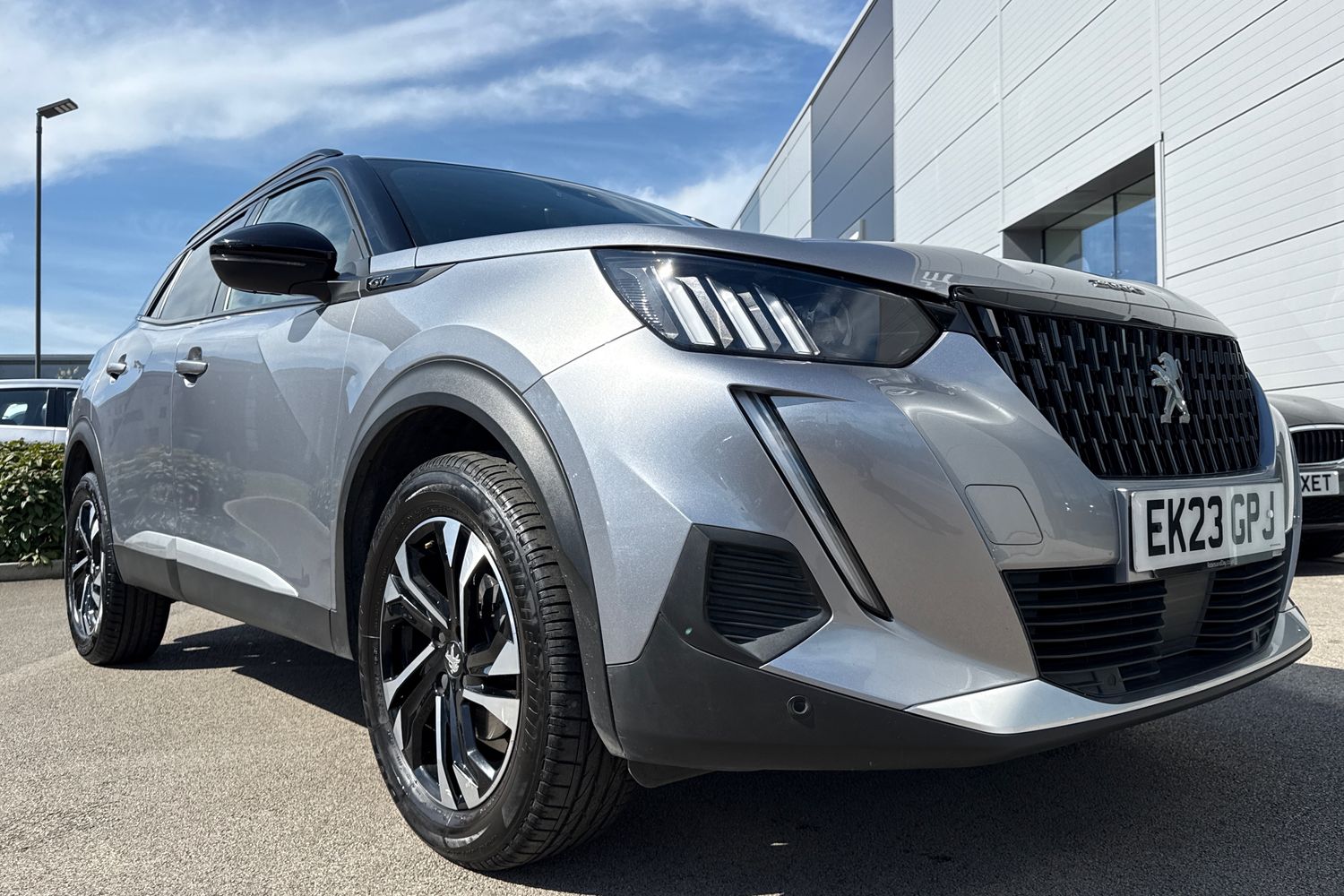 Used Peugeot 2008 2023 for sale - 78163481: Photo 26