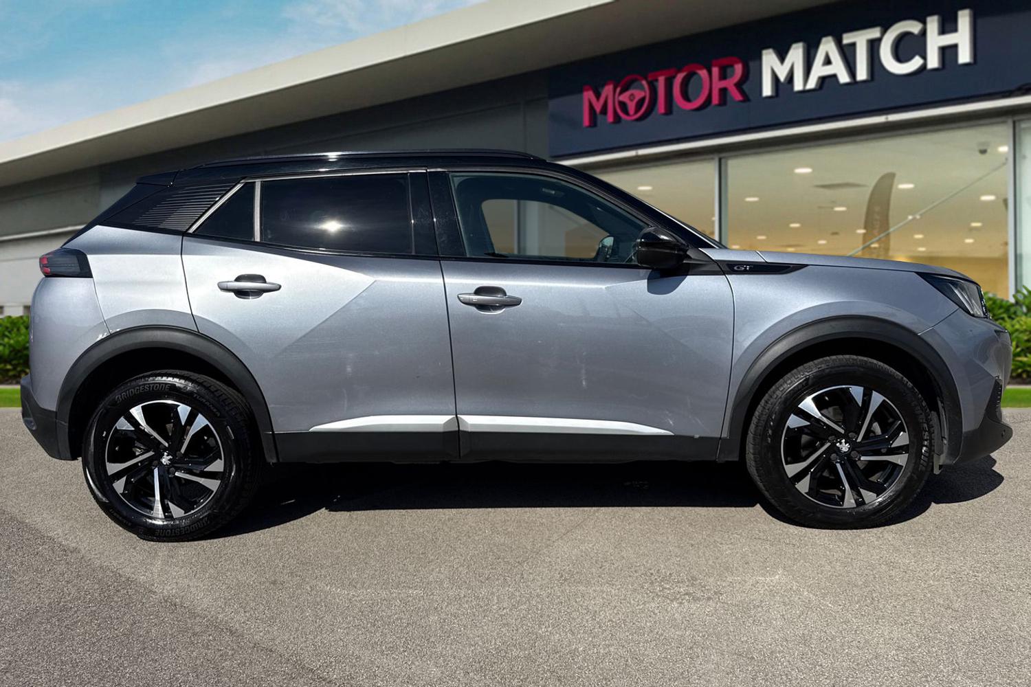 Used Peugeot 2008 2023 for sale - 78163481: Photo 3