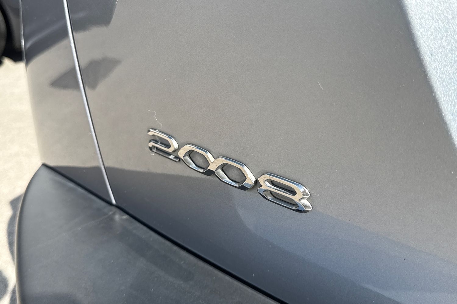 Used Peugeot 2008 2023 for sale - 78163481: Photo 30