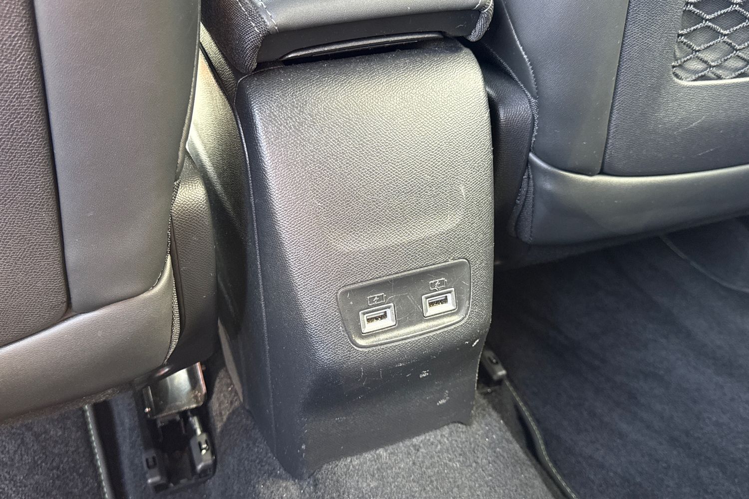 Used Peugeot 2008 2023 for sale - 78163481: Photo 33