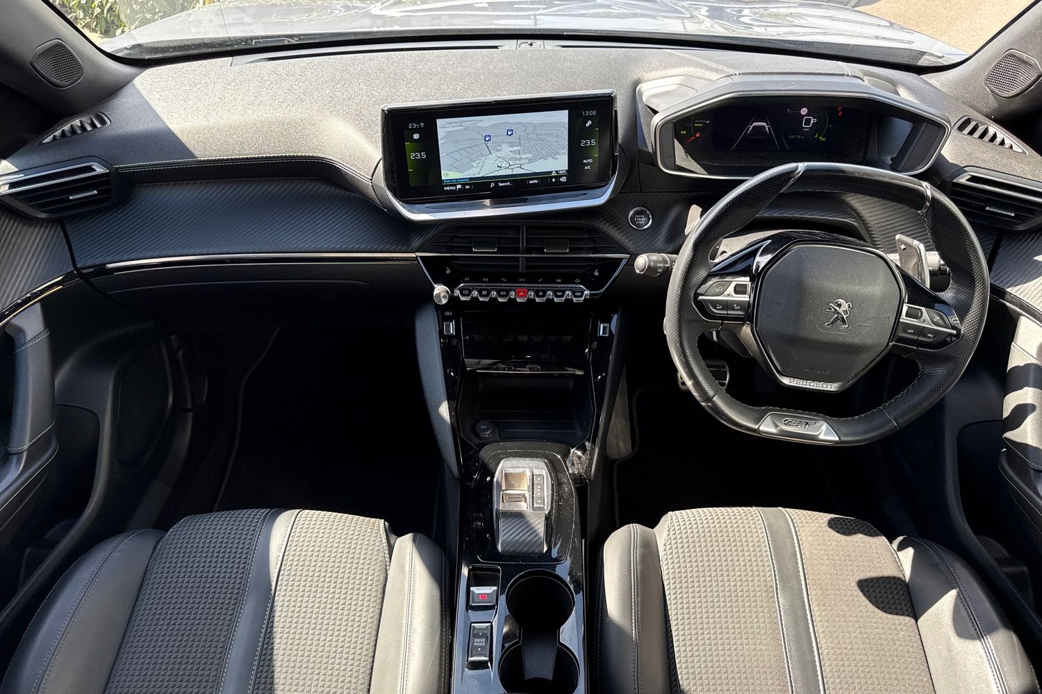 Used Peugeot 2008 2023 for sale - 78163481: Photo 34