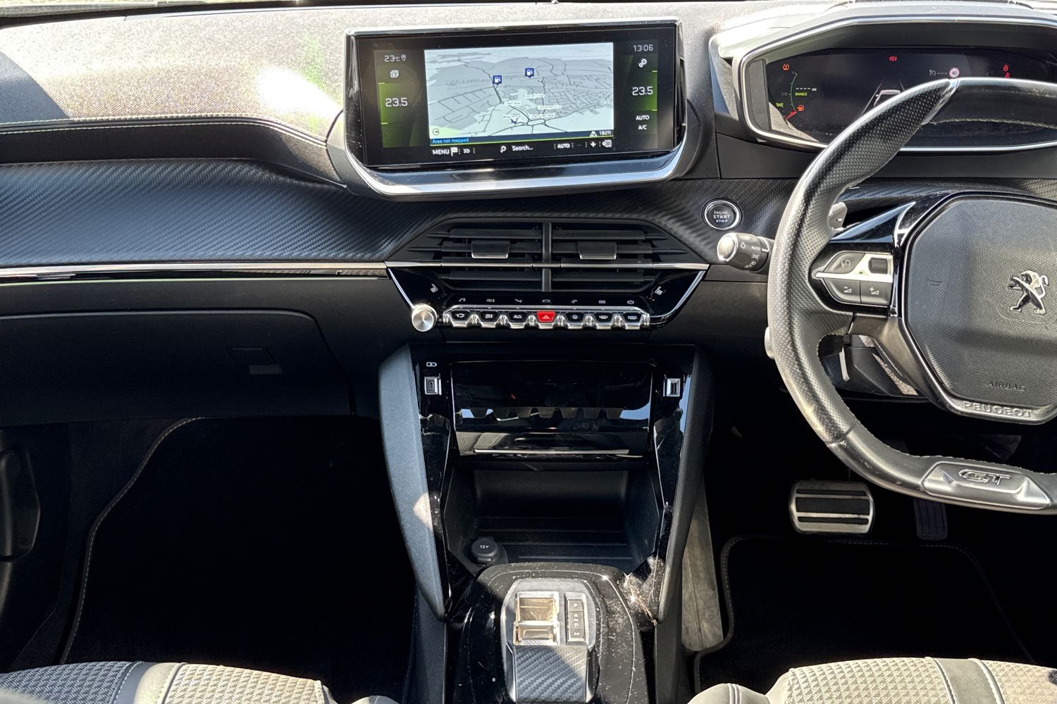 Used Peugeot 2008 2023 for sale - 78163481: Photo 35