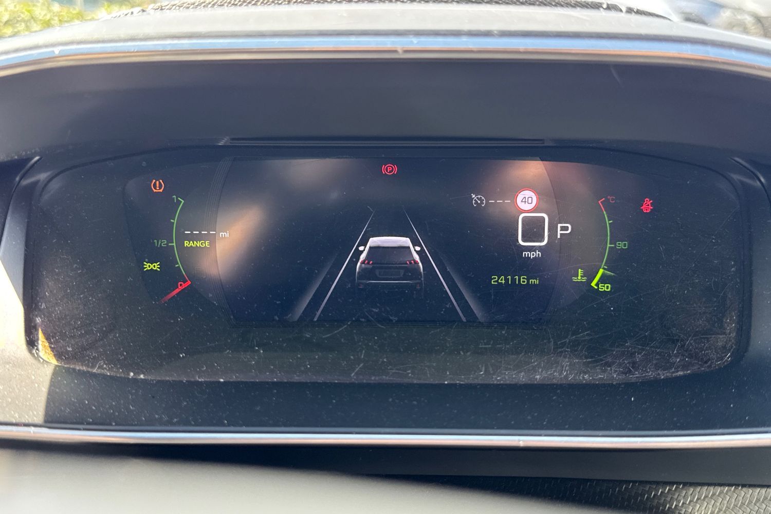 Used Peugeot 2008 2023 for sale - 78163481: Photo 38