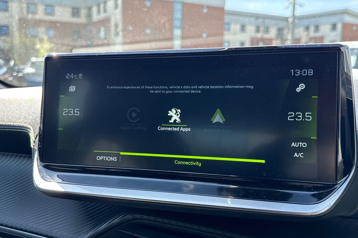 Used Peugeot 2008 2023 for sale - 78163481: Photo 40