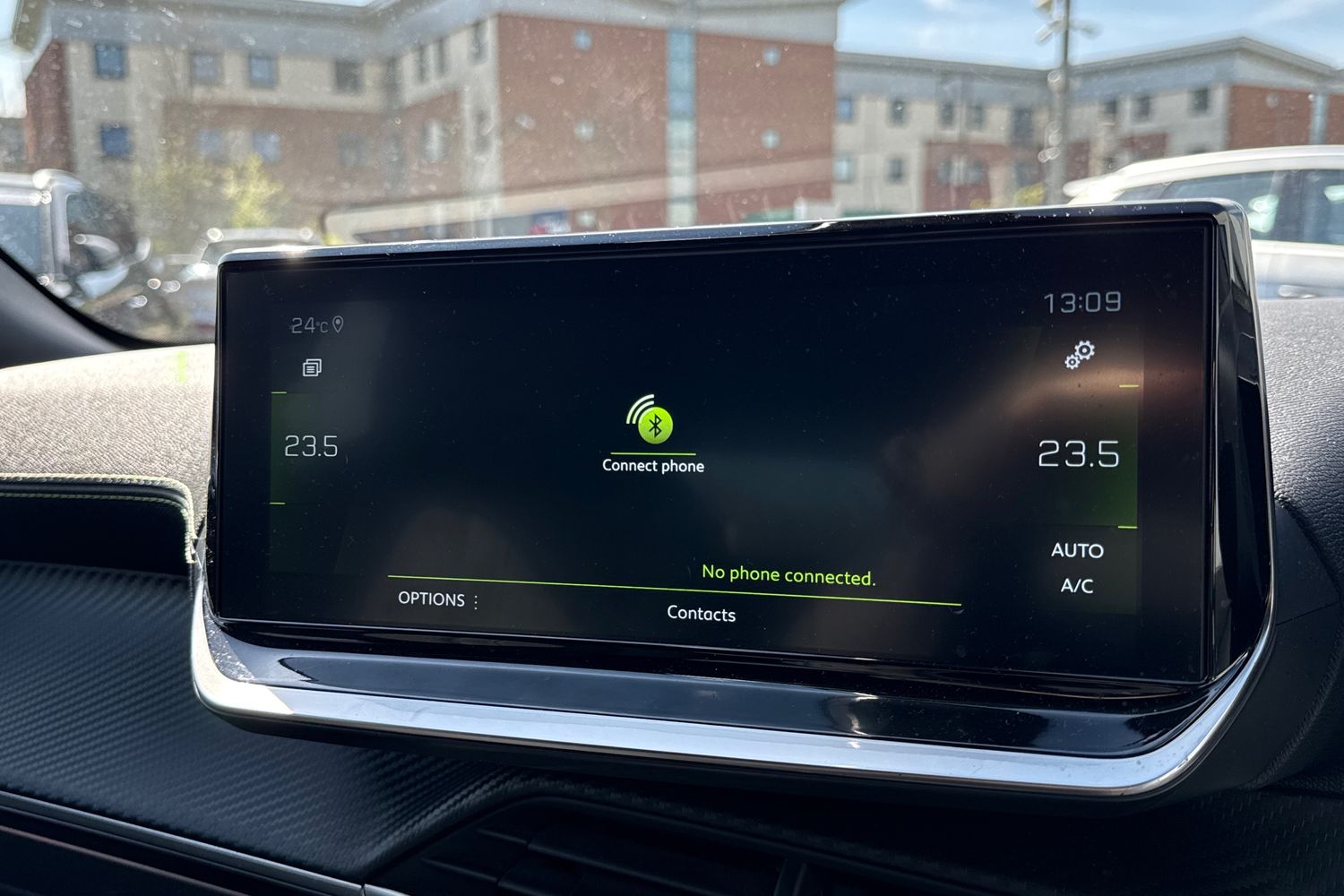 Used Peugeot 2008 2023 for sale - 78163481: Photo 41