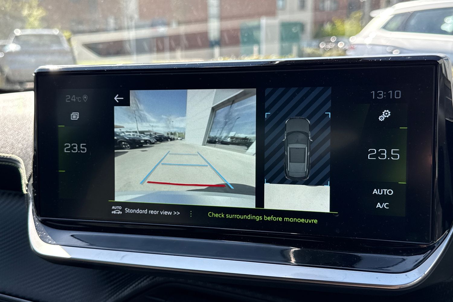 Used Peugeot 2008 2023 for sale - 78163481: Photo 47