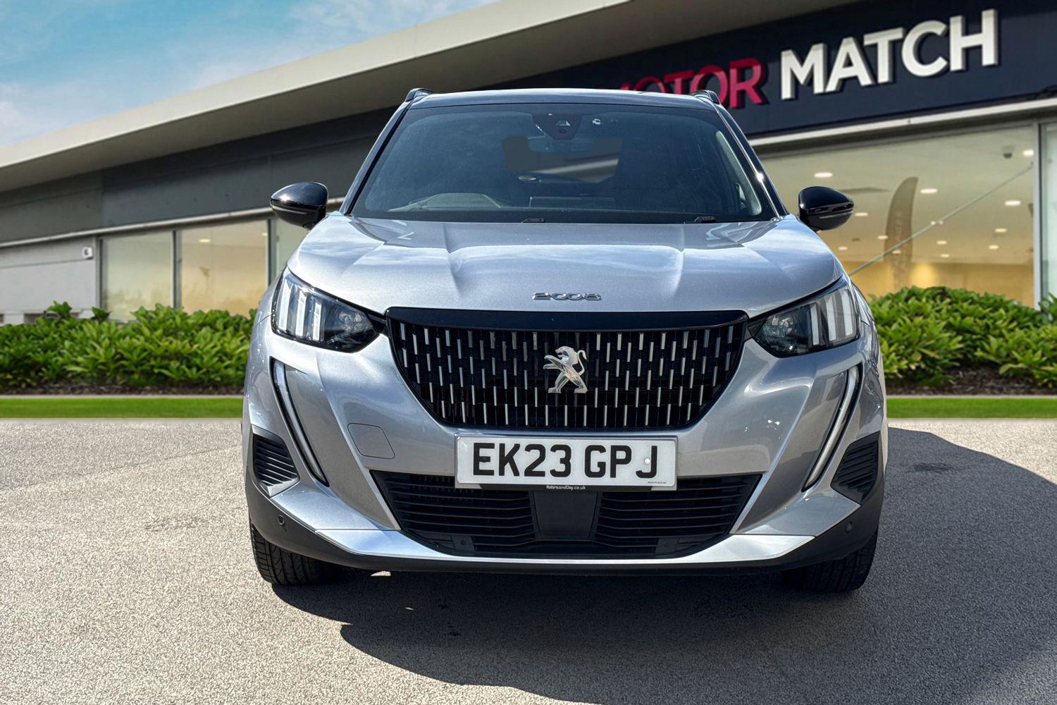 Used Peugeot 2008 2023 for sale - 78163481: Photo 5