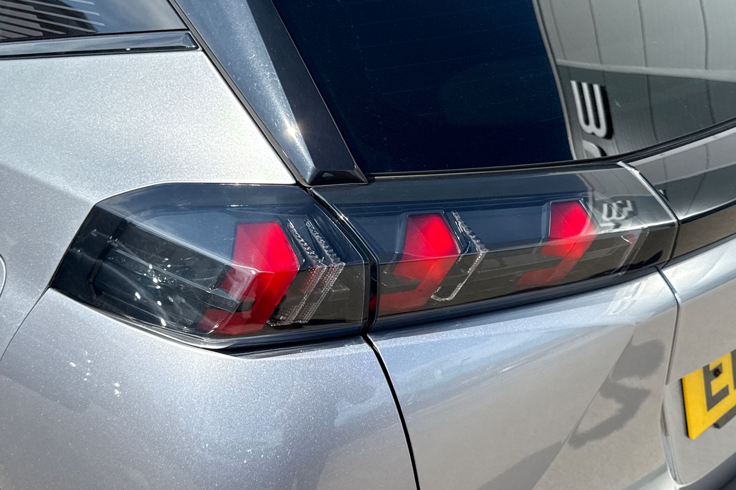 Used Peugeot 2008 2023 for sale - 78163481: Photo 7