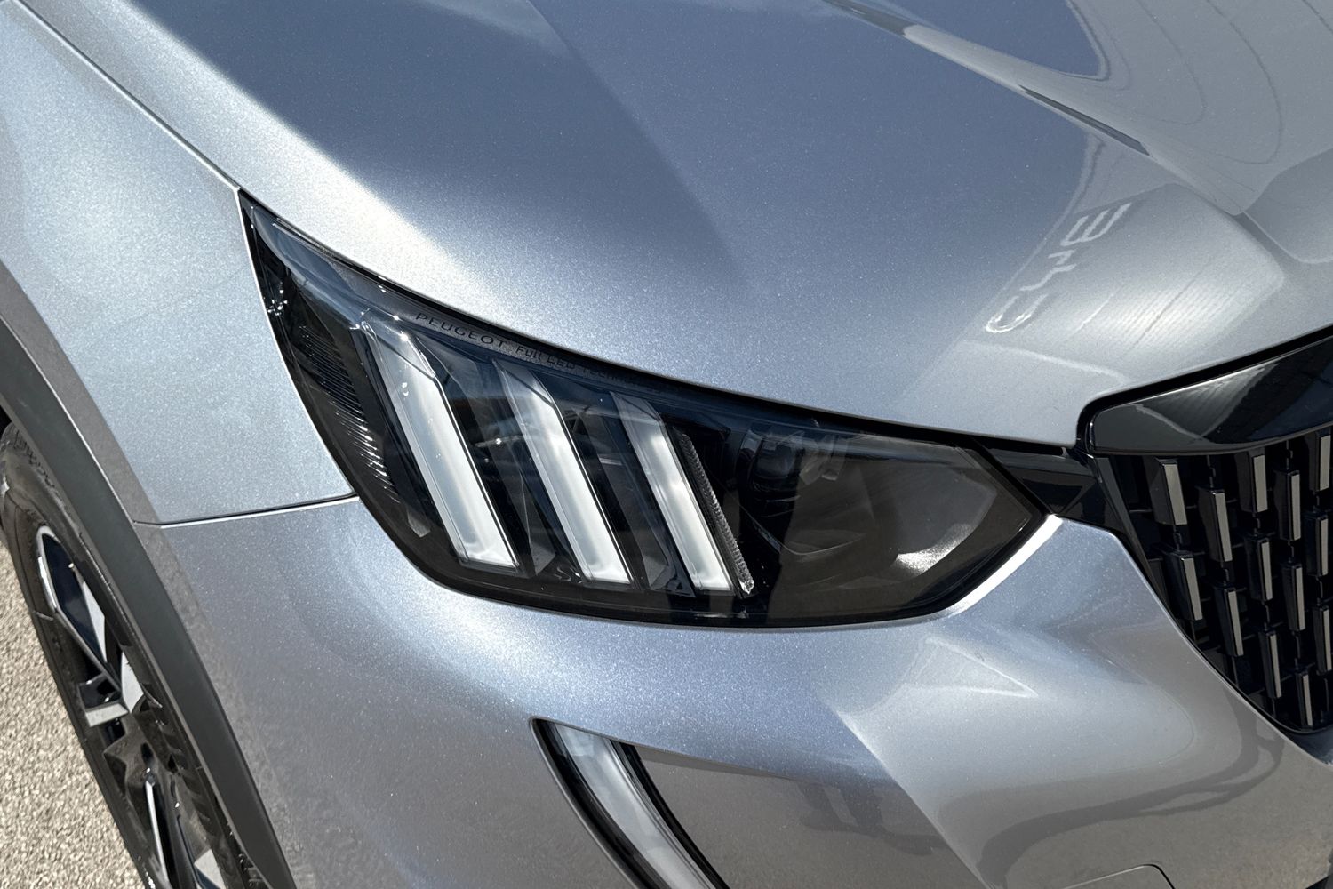 Used Peugeot 2008 2023 for sale - 78163481: Photo 8