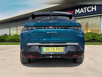 Used Peugeot E-3008 2024 for sale - 79277269: Photo