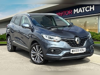 Used Renault Kadjar 2019 for sale - 75694364: Photo