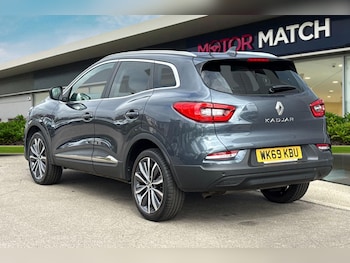 Used Renault Kadjar 2019 for sale - 75694364: Photo