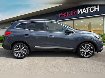 Used Renault Kadjar 2019 for sale - 75694364: Photo