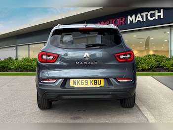 Used Renault Kadjar 2019 for sale - 75694364: Photo