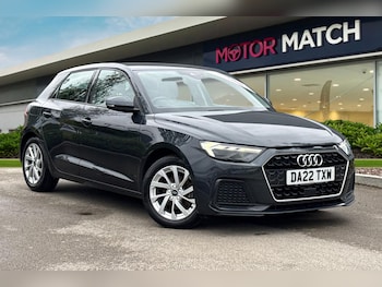 Used Audi A1 2022 for sale - 78655255: Photo