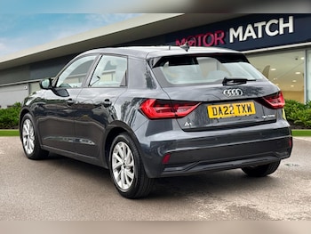Used Audi A1 2022 for sale - 78655255: Photo